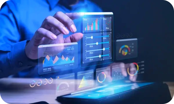 BlueQ crypto platform